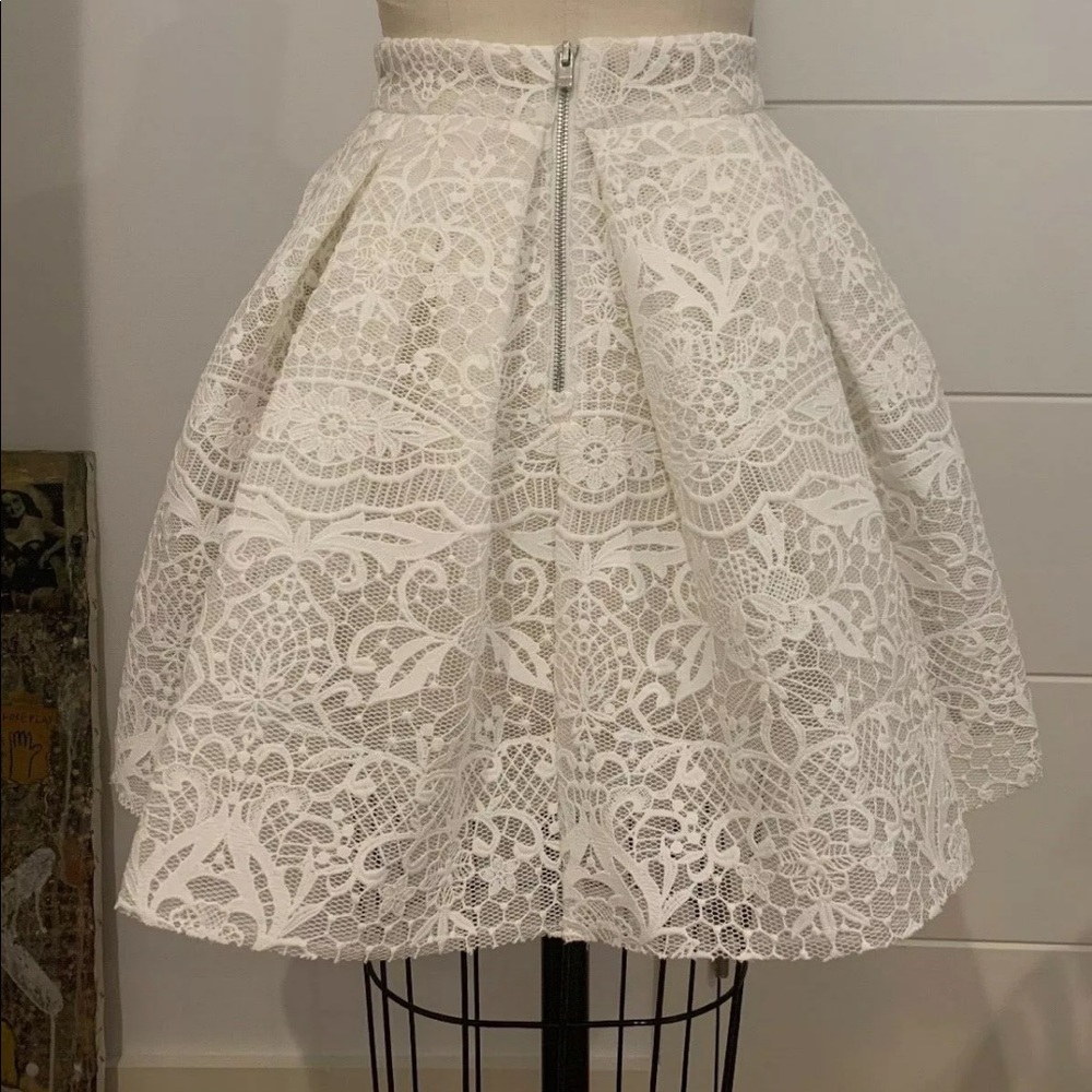 Maje Skirt in size S! - Picture 4 of 10